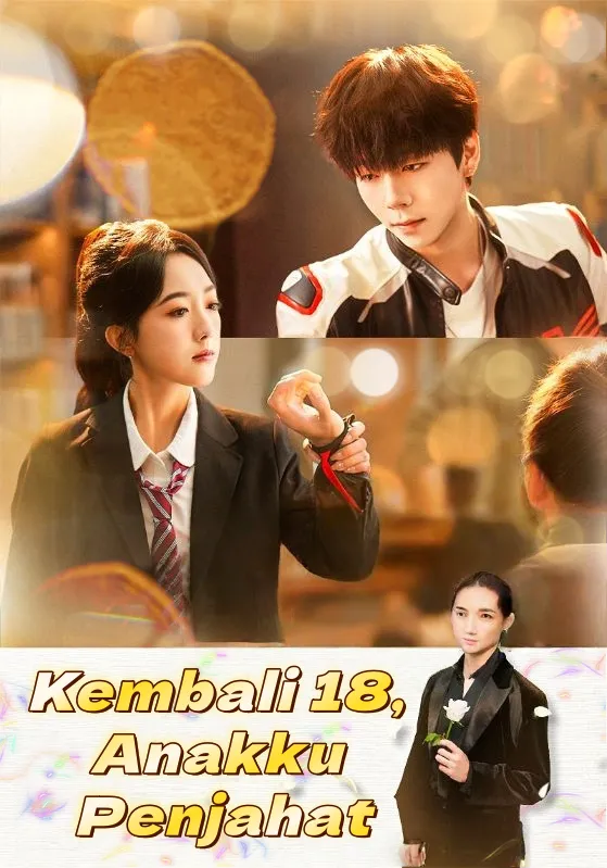 Kembali 18, Anakku Penjahat